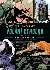 Vol&#225;n&#237; Cthulhu