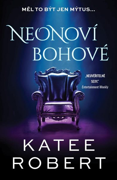 Neonoví bohové