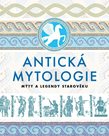 Antická mytologie - Mýty a legendy starověku