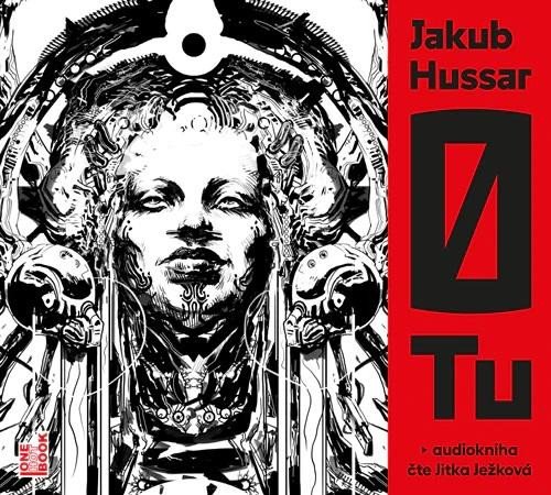 0 TU, svazek první - 2 CDmp3 - Hussar Jakub
