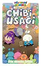 Můj první komiks: Chibi Usagi - Útok breberek čiperek