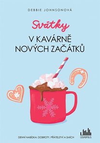 Sv&#225;tky v Kav&#225;rně nov&#253;ch zač&#225;tků
