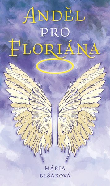 Anděl pro Floriána - Blšáková Mária