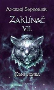 Zakl&#237;nač VII. - Pan&#237; jezera