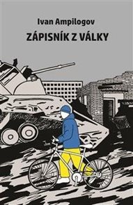 Z&#225;pisky z v&#225;lky