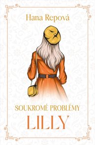 Soukrom&#233; probl&#233;my 2 - Lilly
