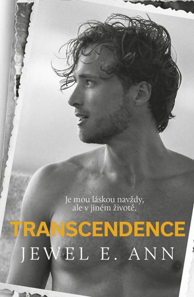 Transcendence - Ann Jewel E.