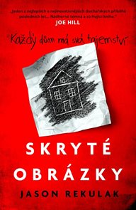 Skryt&#233; obr&#225;zky