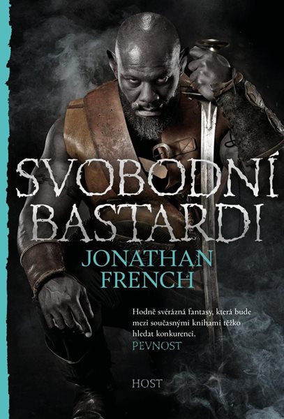 Svobodní bastardi - French Jonathan