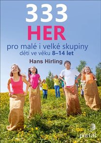 333 her pro mal&#233; i velk&#233; skupiny dět&#237; ve věku 8-14 let
