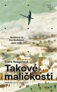 Takov&#233; maličkosti