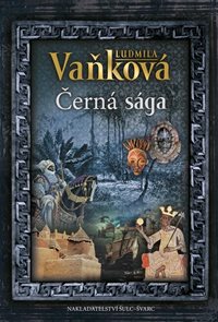 Čern&#225; s&#225;ga