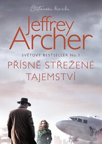 Př&#237;sně střežen&#233; tajemstv&#237;