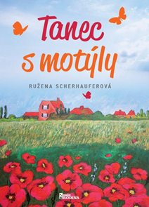Tanec s mot&#253;ly