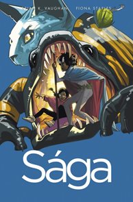 S&#225;ga 5