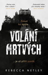 Vol&#225;n&#237; mrtv&#253;ch