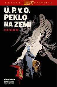 &#218;.P.V.O. Peklo na zemi 3 - Rusko