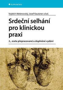 Srdečn&#237; selh&#225;n&#237; pro klinickou praxi