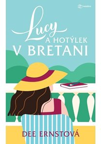 Lucy a hot&#253;lek v Bretani