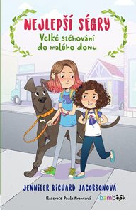 Nejlepš&#237; s&#233;gry - Velk&#233; stěhov&#225;n&#237; do mal&#233;ho domu
