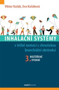 Inhalačn&#237; syst&#233;my v l&#233;čbě nemoc&#237; s chronickou bronchi&#225;ln&#237; obstrukc&#237;
