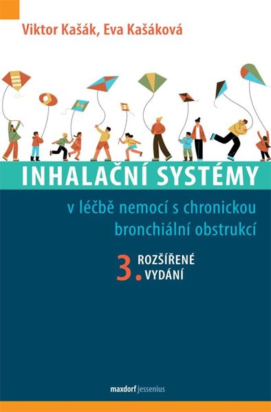 Inhalační systémy v léčbě nemocí s chronickou bronchiální obstrukcí