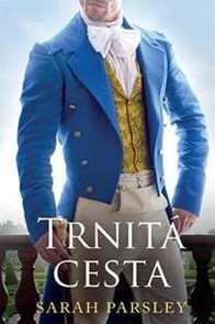 Trnit&#225; cesta