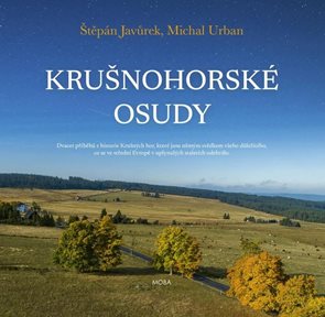 Krušnohorsk&#233; osudy
