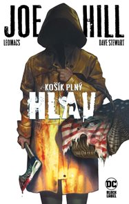 Koš&#237;k pln&#253; hlav