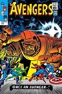 Mighty Marvel Masterworks: The Avengers 3 - Among Us Walks A Goliath