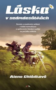 L&#225;ska v sedmdes&#225;tk&#225;ch
