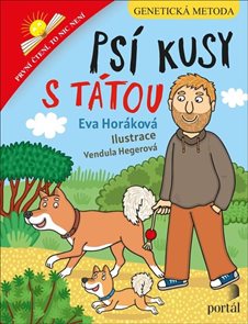 Ps&#237; kusy s t&#225;tou - Genetick&#225; metoda