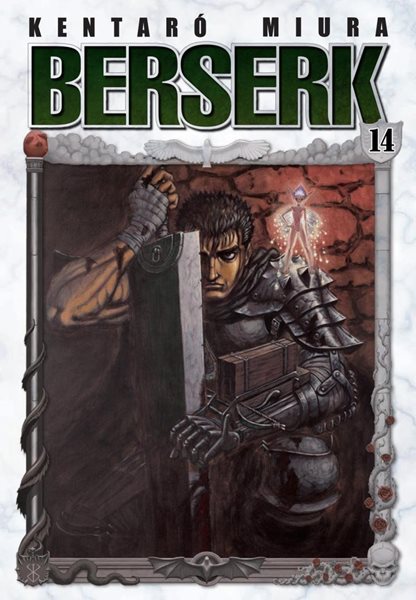 Berserk 14 - Miura Kentaró