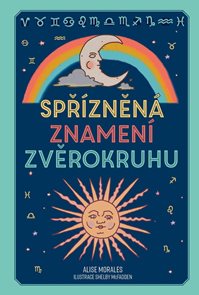 Spř&#237;zněn&#225; znamen&#237; zvěrokruhu