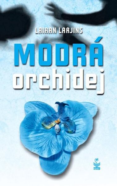 Modrá orchidej - Larjins Lairan