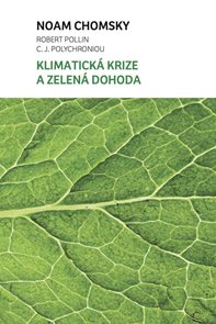 Klimatick&#225; krize a zelen&#225; dohoda