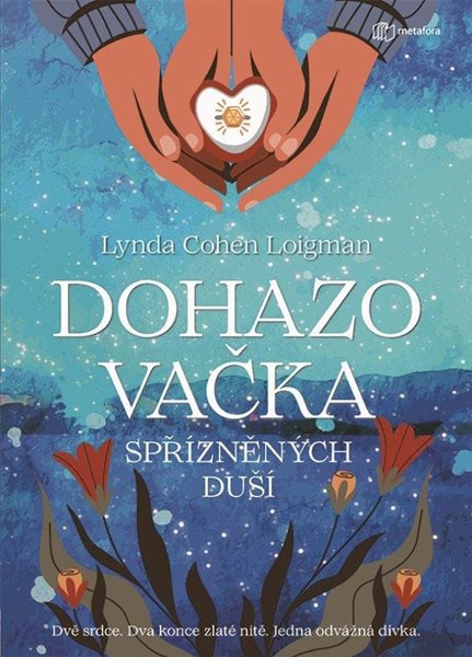 Levně Dohazovačka spřízněných duší - Loigman Lynda Cohen