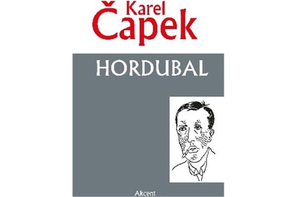 Levně Hordubal - Čapek Karel