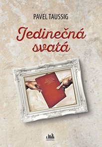 Jedinečn&#225; svat&#225;