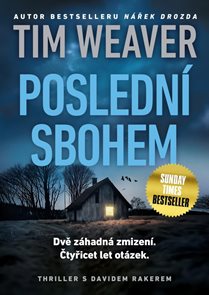 Posledn&#237; sbohem