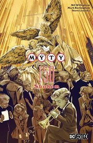 M&#253;ty 22 - Sbohem