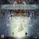 Mycelium VIII - Program apokalypsy - 3 CDmp3