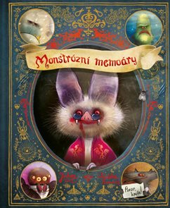 Monstr&#243;zn&#237; memo&#225;ry