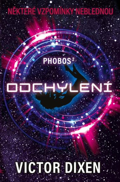 Phobos 2 - Odchýlení - Dixen Victor