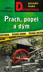 Prach, popel a d&#253;m
