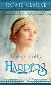 L&#225;sky a sňatky v Harpers