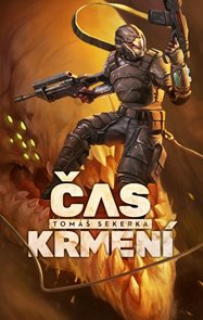 Čas krmen&#237;
