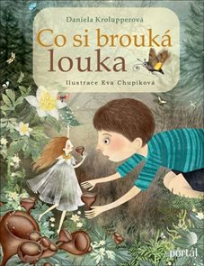 Co si brouk&#225; louka