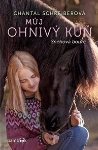 Můj ohniv&#253; kůň 2 – Sněhov&#225; bouře
