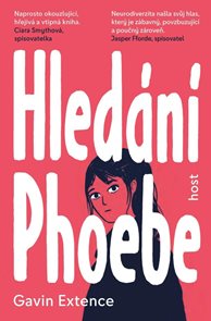 Hled&#225;n&#237; Phoebe